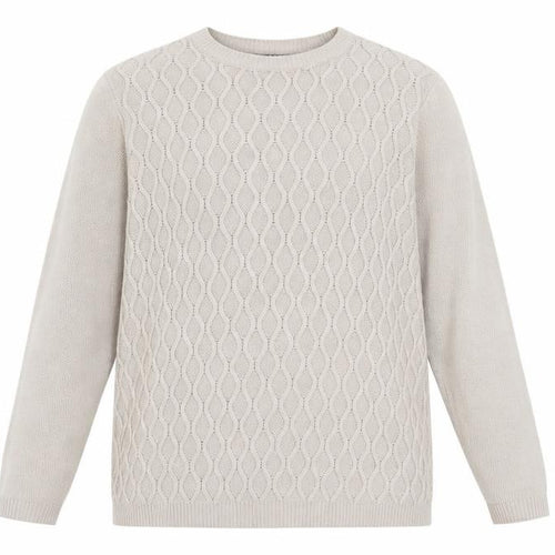 Bonmarché Womens Beige    Jumper Size XL