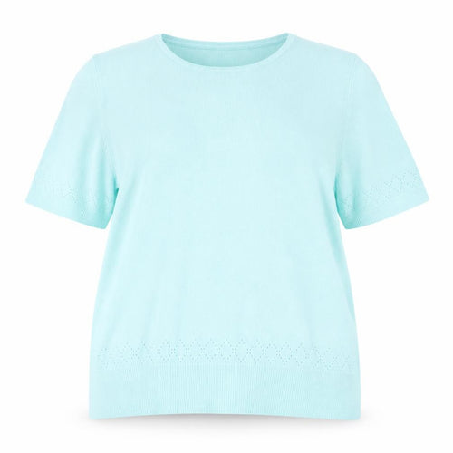 Debenhams Womens Green   Pullover Jumper Size 18