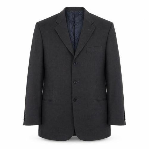 Marks and Spencer Mens Grey   Jacket Suit Jacket Size 44