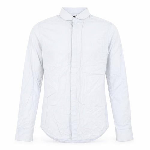 ASOS Mens Blue    Dress Shirt Size S