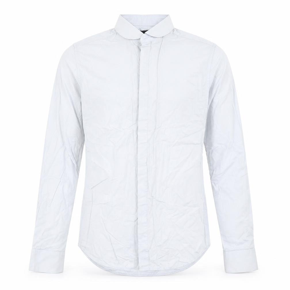 ASOS Mens Blue    Dress Shirt Size S