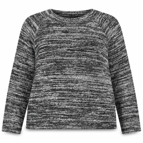 Marks and Spencer Womens Grey   Pullover Jumper Size 18