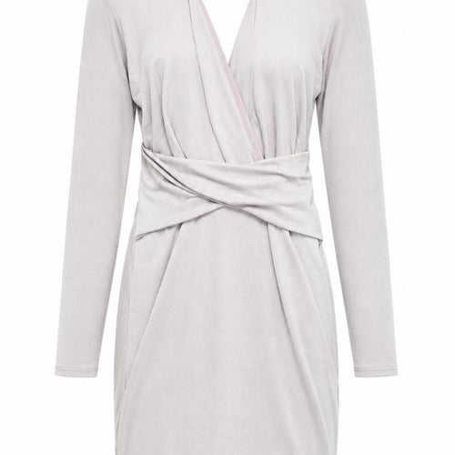 Miss Selfridge Womens Pink   Pencil Dress  Size 6