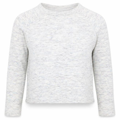 Marks and Spencer Womens Grey   Basic T-Shirt Size 14  - Open Back