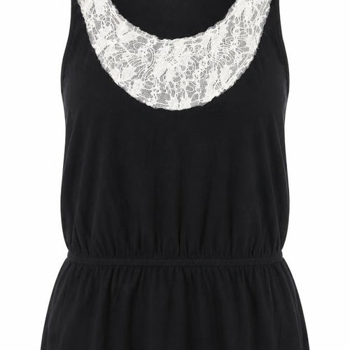 Gap Womens Black   Basic T-Shirt Size S