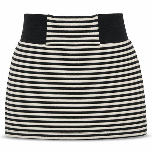 M&S Collection Womens Grey   Flare Skirt Size 6