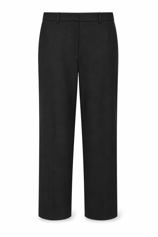 M&S Collection Womens Blue   Trousers  Size 38 in L31 in