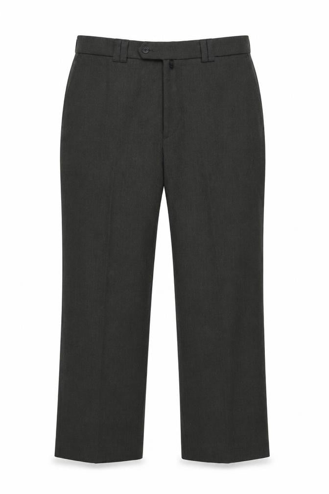 Meyer Womens Green   Trousers  Size 38 in L29 in