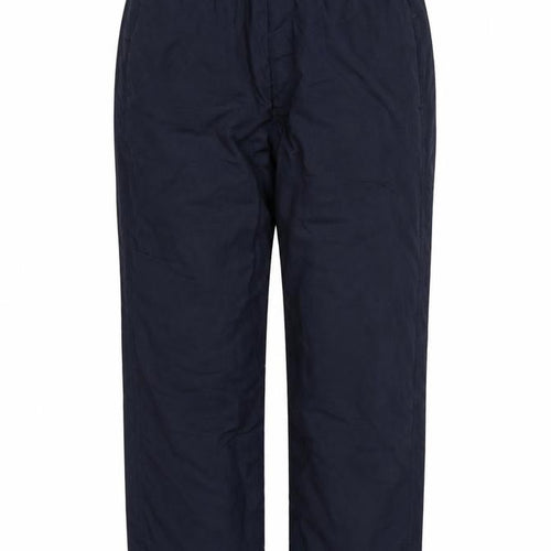 Pegasus Womens Blue   Trousers  Size M L29 in
