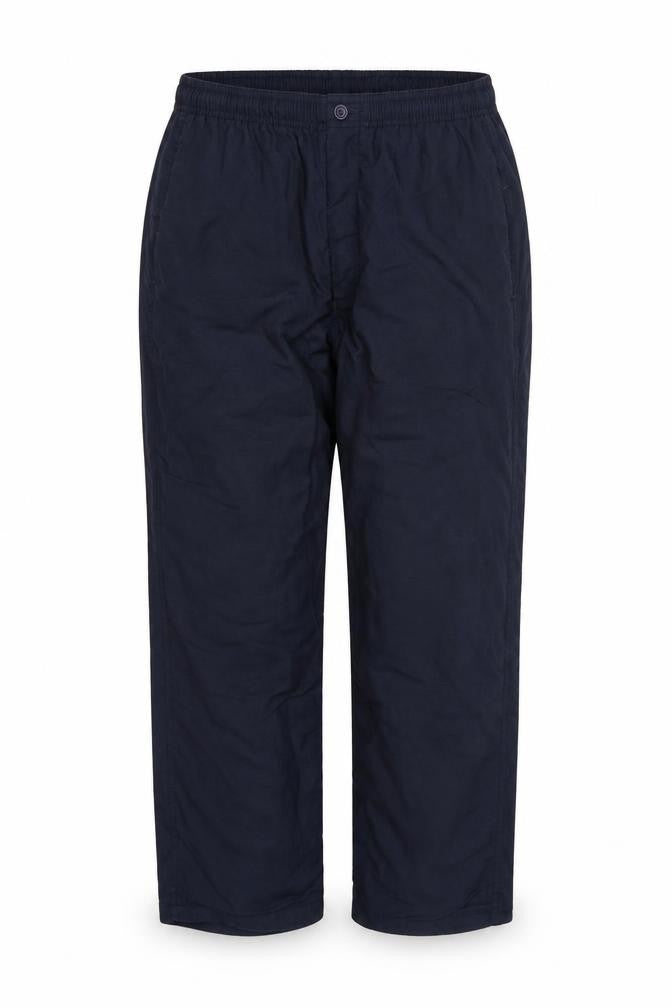 Pegasus Womens Blue   Trousers  Size M L29 in