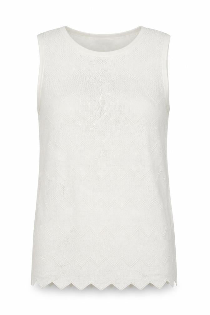 Dorothy Perkins Womens White   Basic T-Shirt Size 12