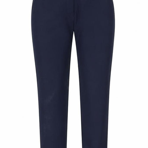 Papaya Womens Blue   Trousers  Size 12 L26 in