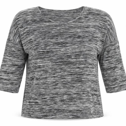 F&F Womens Grey   Pullover Sweatshirt Size 16
