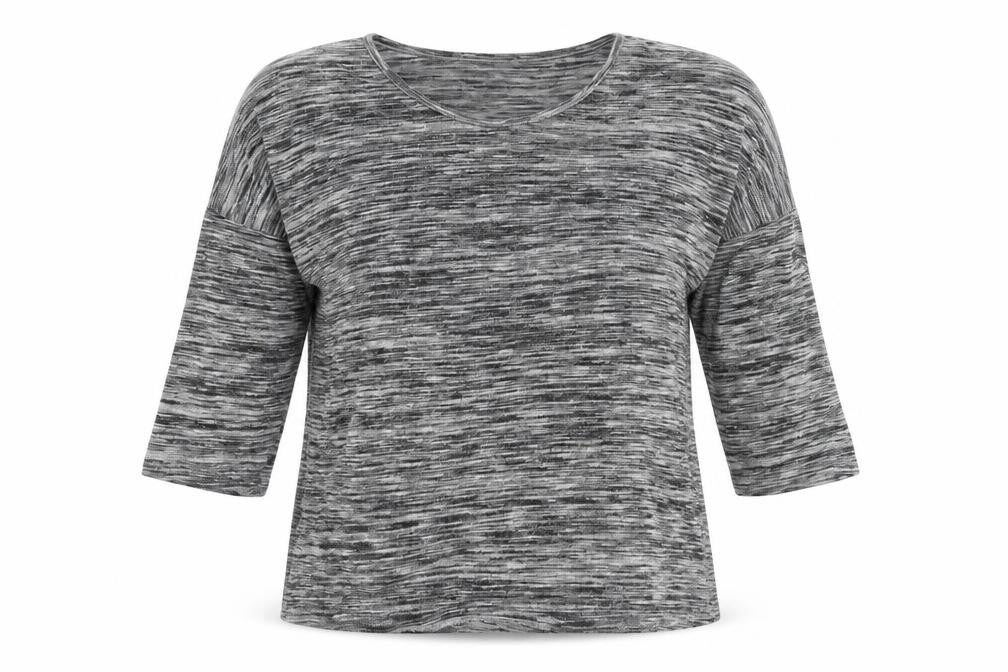 F&F Womens Grey   Pullover Sweatshirt Size 16