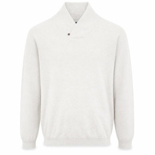Topman Mens Beige   Pullover Jumper Size L