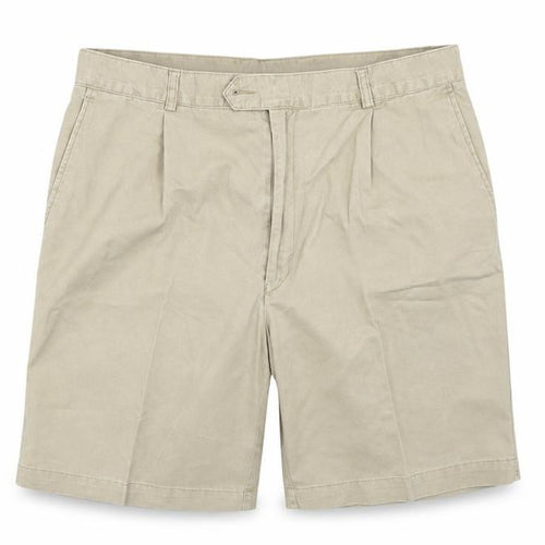 Mode Womens Beige   Bermuda Shorts Size 36