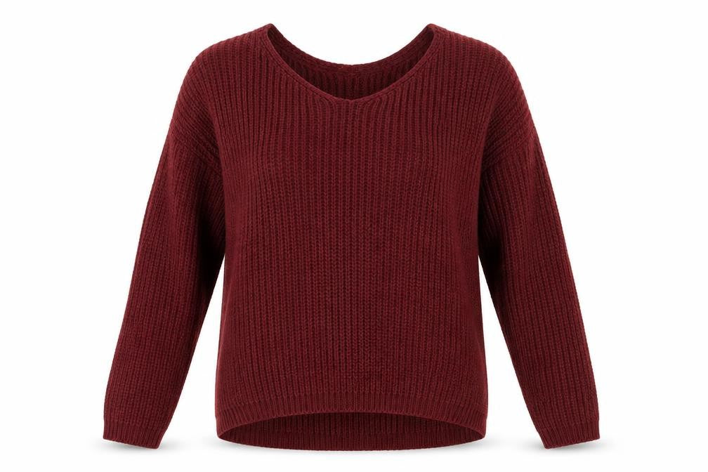 Primark Womens Brown   Pullover Jumper Size 10