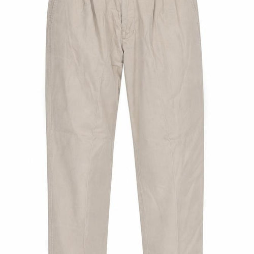 Cotton Traders Womens Beige   Straight Jeans Size 34 L32 in