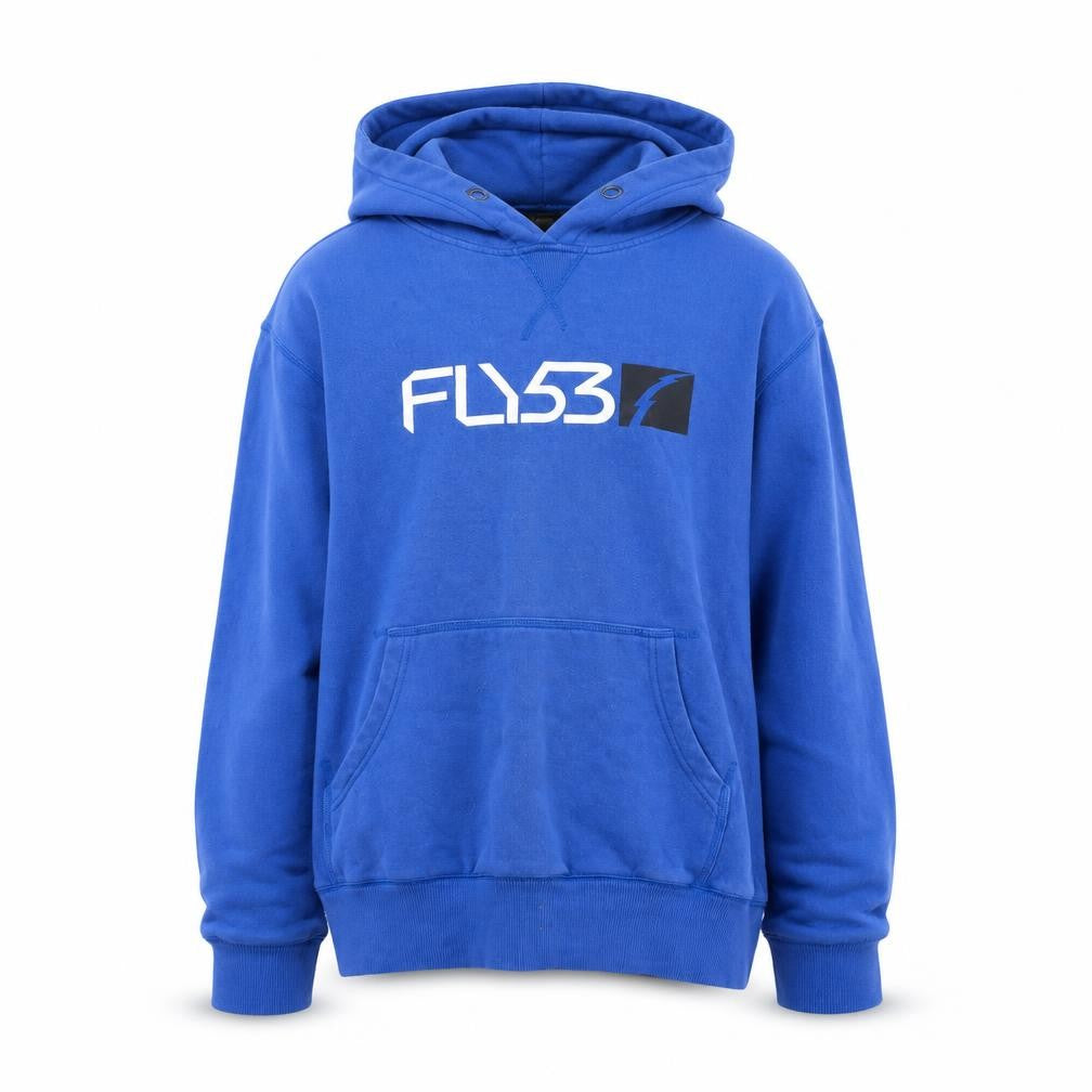 FLY53 Boys Green   Pullover Jumper Size 13 Years