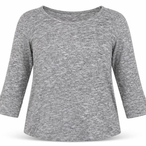 George Womens Grey   Pullover Jumper Size 10