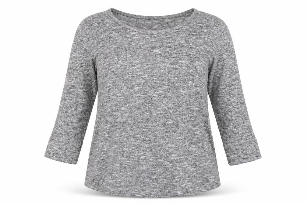 George Womens Grey   Pullover Jumper Size 10