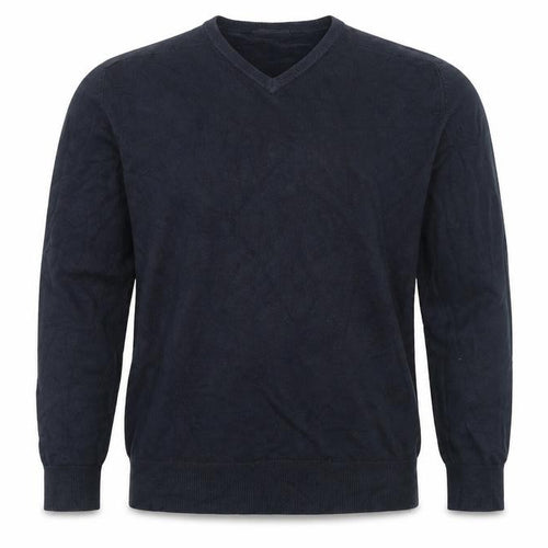 Marks and Spencer Mens Blue   Pullover Jumper Size M
