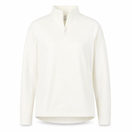 Berg Outdoor Womens White   Pullover Jumper Size L