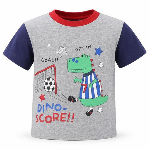 Preworn Boys Multicoloured   Pullover Jumper Size 18-24 Months
