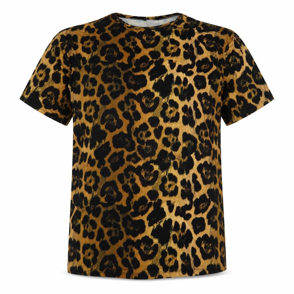 ASOS Womens Orange   Basic T-Shirt Size 8