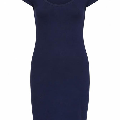 Dorothy Perkins Womens Blue   Bodycon  Size 10