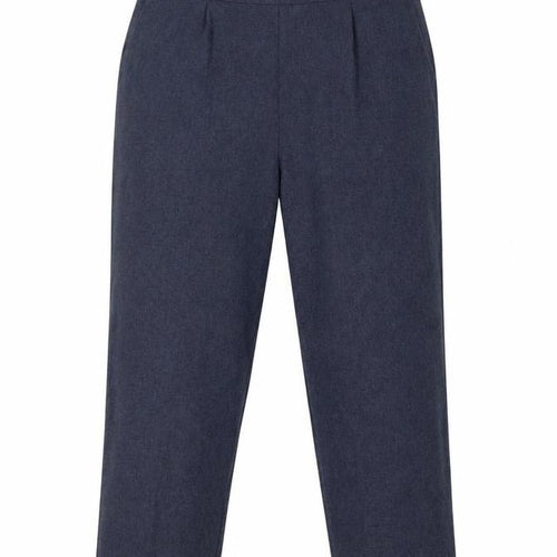 Bonmarché Mens Blue   Trousers  Size 16 L23 in
