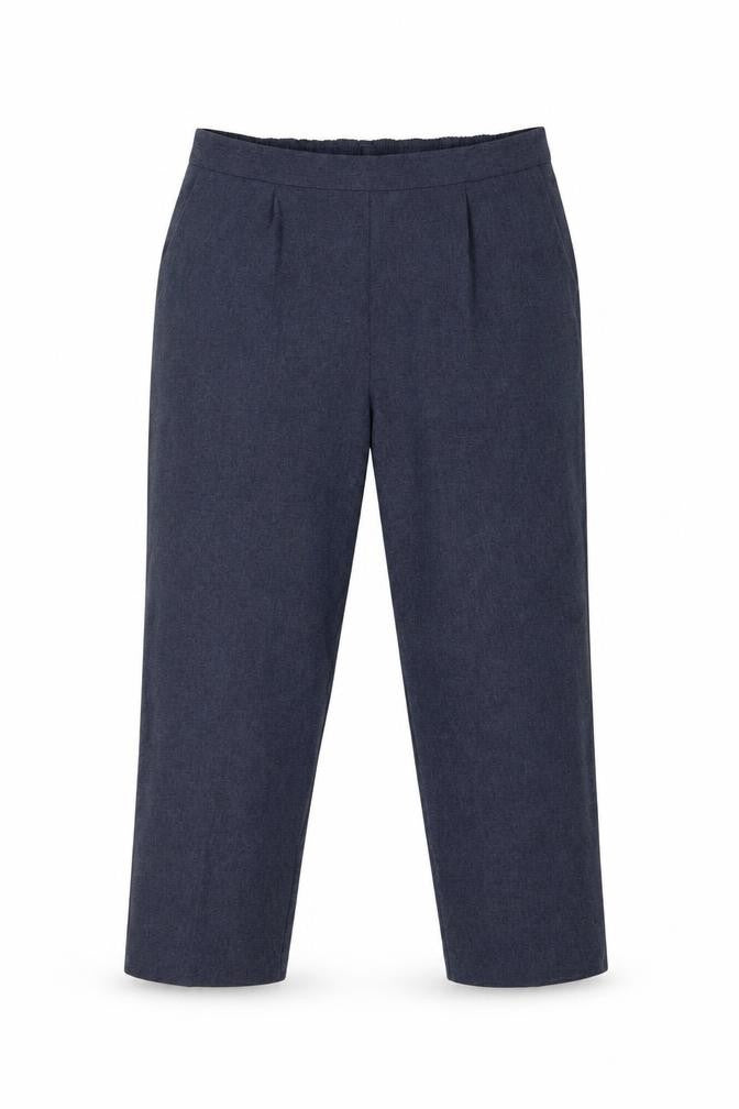 Bonmarché Mens Blue   Trousers  Size 16 L23 in