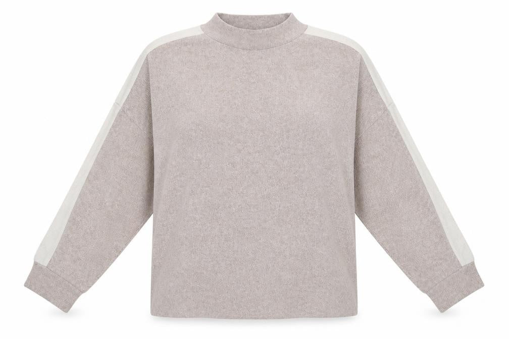 F&F Womens Ivory   Pullover Jumper Size 20