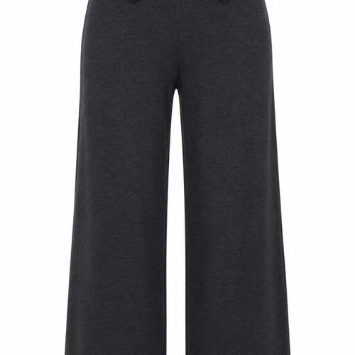 per una  Womens Grey   Trousers  Size 10 L25 in