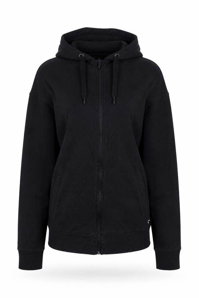 M&S Womens Black   Cardigan Jumper Size 10