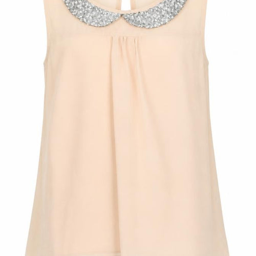 YD Girls Pink   Basic Blouse Size 12-13 Years