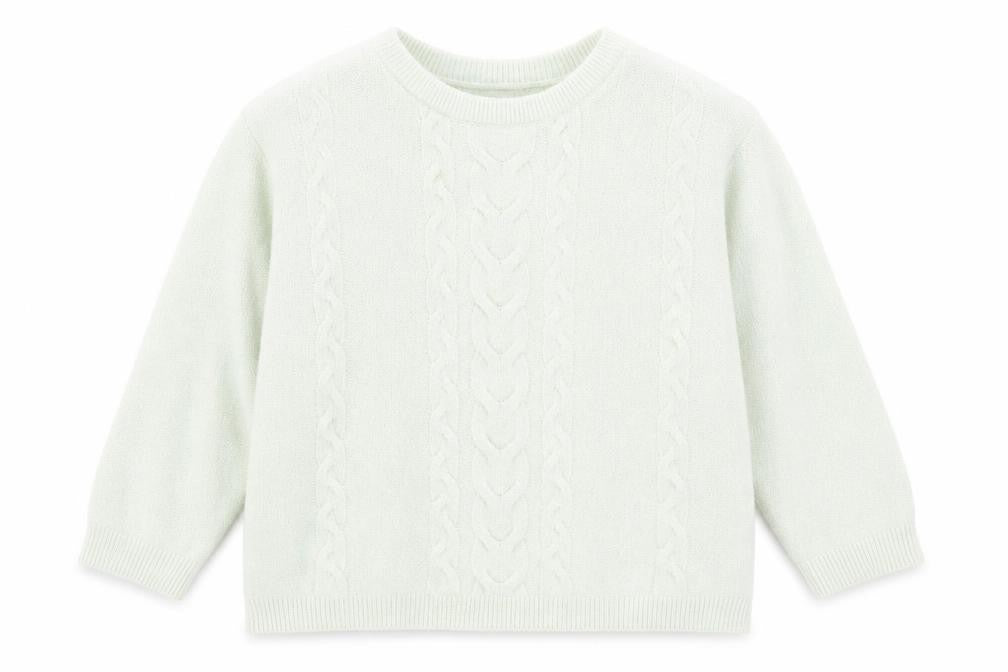 George Womens Green   Pullover Jumper Size 12