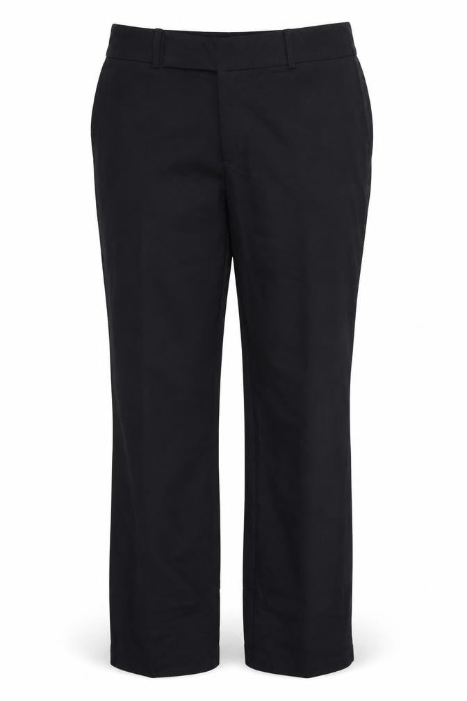 Mexx Womens Black   Dress Pants Trousers Size 16