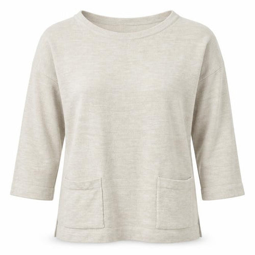 George Womens Beige   Pullover Jumper Size 10