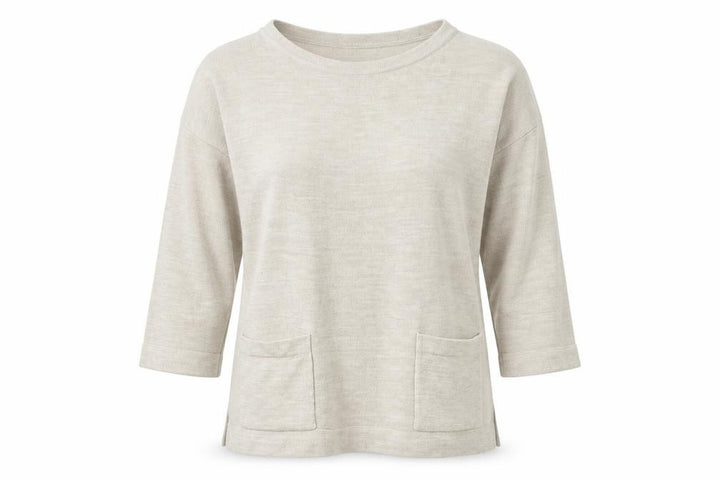 George Womens Beige   Pullover Jumper Size 10