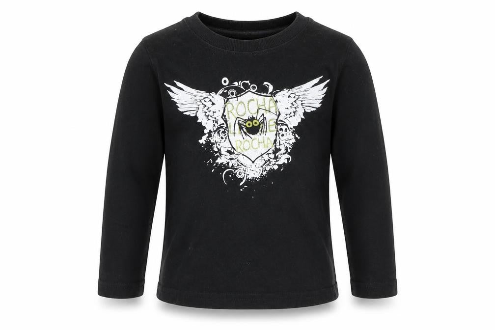 Debenhams Boys Black   Basic T-Shirt Size 2-3 Years