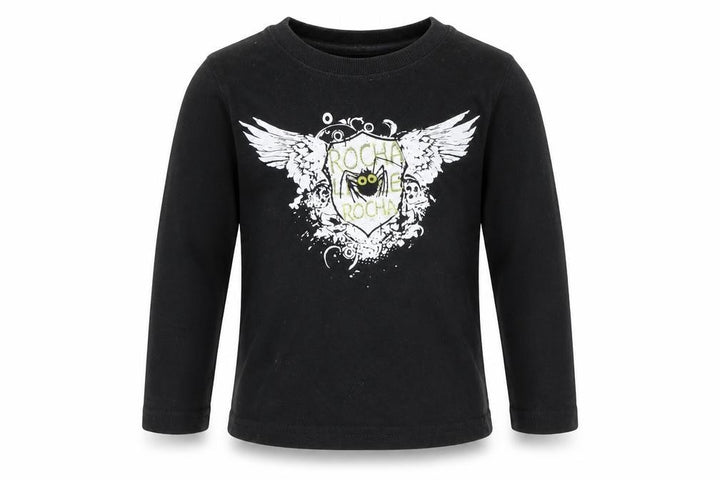 Debenhams Boys Black   Basic T-Shirt Size 2-3 Years