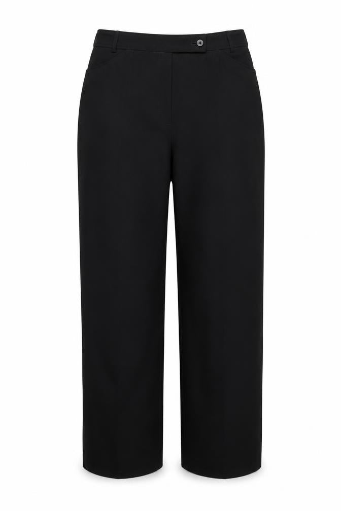 BRAX Womens Black   Trousers  Size 32 in L32 in