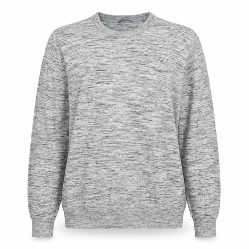 George Womens Grey   Pullover Jumper Size M