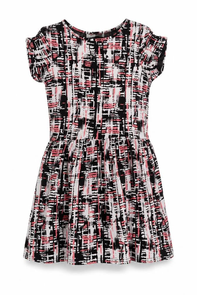 CAMERO ROSE Womens Black   Fit & Flare  Size 10