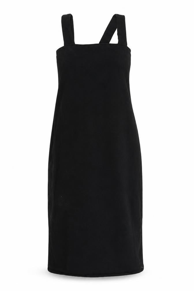 Boohoo Womens Black   Fit & Flare  Size 8