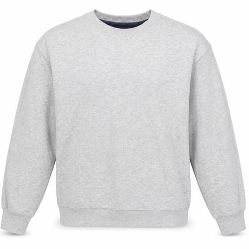 woodstate Womens Grey   Pullover Jumper Size L