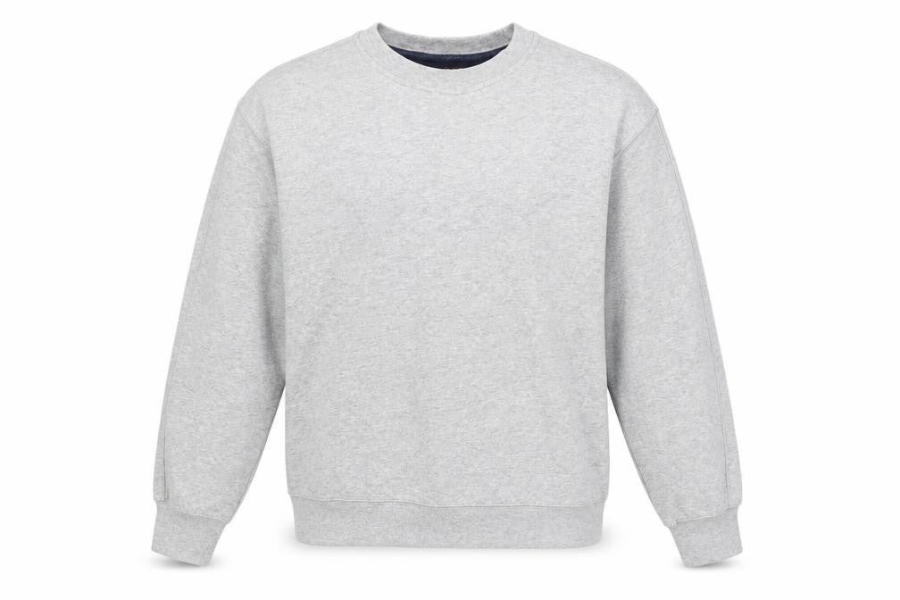 woodstate Womens Grey   Pullover Jumper Size L