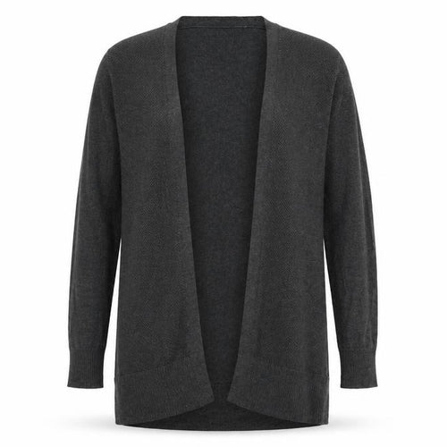 Gap Womens Grey   Cardigan Jumper Size XS