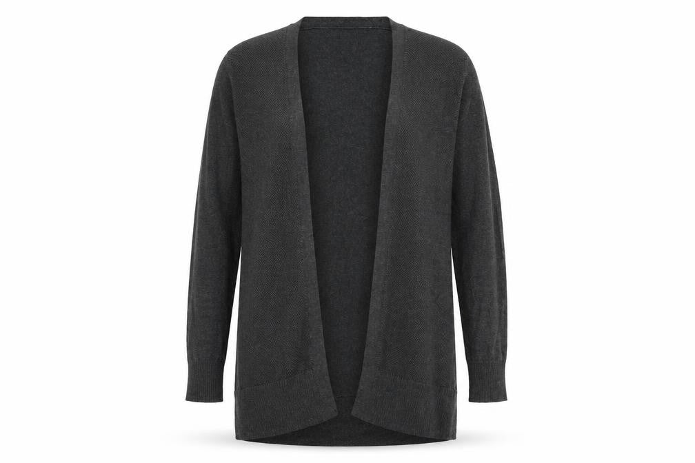 Gap Womens Grey   Cardigan Jumper Size XS